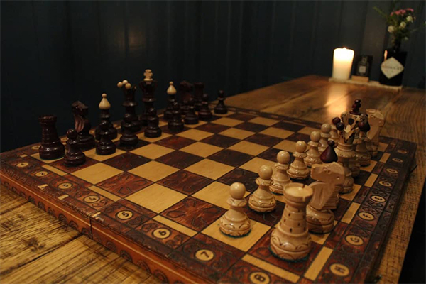 Chess Night