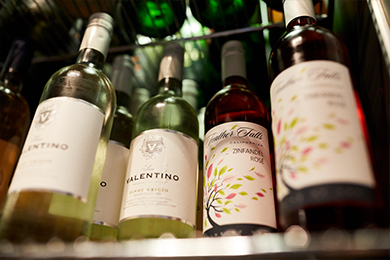 Drinks at The Duke of Kent, Ealing